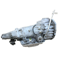 VZ WL 4 Speed Automatic  Automatic Transmission 