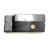 VQ Fuse Relay Cover Housing 