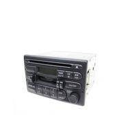 Used VT VX VU CD Cassette Player 