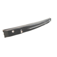 VT VX Rear Phantom Black Reo Bar 