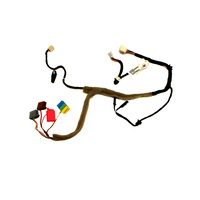 WM DVD Player Wiring Loom 