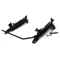 VT VX VU LHF Manual Seat Rail 