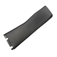 VT VX Left Pewter Grey Lower B Pillar Trim 