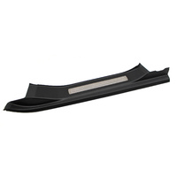 Used WM RHR Right Rear Scuff Sill Plate 