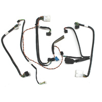 WM Roof Mounted DVD Reader & Speaker Wiring Loom