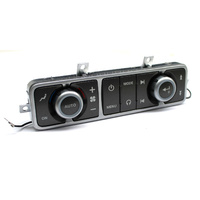 WM Roof Mounted Climate Controls
