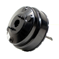 WM Brake Booster Unit