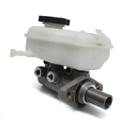 WM Master Cylinder & Reservoir