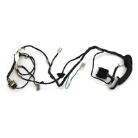 VX VU VY VZ WL RHF Door Wiring Loom 