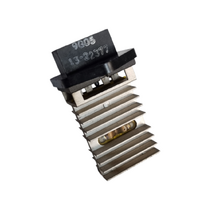 Used VT VX WH Heater Fan Resistor