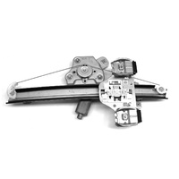 Used VE WM LHR Left Rear Electric Window Regulator 