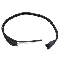 VE WM RHF Door Rubber Weatherstrip Seal 
