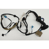 WM RHR Door Wiring Loom