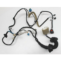 WM LHR Door Wiring Loom 