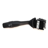 Used VY VZ Black Wiper Stalk Switch Lever 