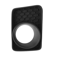 VE Left Fog Light Bezel 