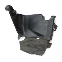 VE WM Heater Box Cover Panel 