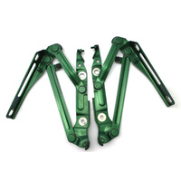 VE WM Poison Ivy Boot Hinges 