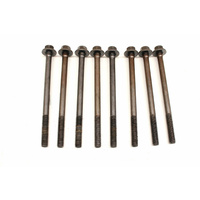 VZ Cylinder Head Bolt Set 8Pce 