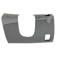 VE Grey Fuse Panel Cover 