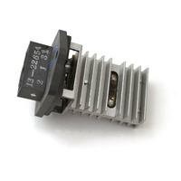 VT VX VY VZ Heater Fan Resistor 13-22654