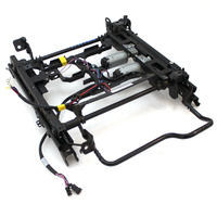 Used VE Right 4 Way Electric Seat Rail 