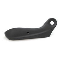 VT VX Left Pewter Grey Seat Trim 