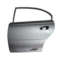 VZ LHR Quicksilver Door Shell