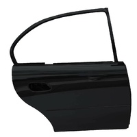 VT RHR Raven Pearl Door Shell