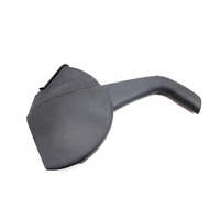 VY VZ Anthracite Black Hand Brake Lever Cover