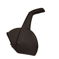 VY VZ Anthracite Black Hand Brake Lever Cover