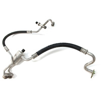 VZ WL 3.6 Litre V6 Alloytec  Air Conditioner Line 