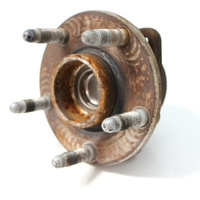 VE WM LHF Wheel Hub 