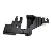 VT VX WH VU VY V2 VZ WK WLRight Black Lower Instrument Panel 