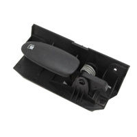 VX WH VY VZ WK WL Anthracite Black Fuel Flap Release Lever 