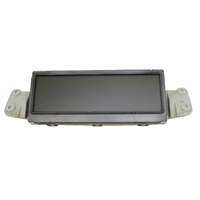 WK WL Dash LCD Screen 