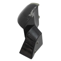VU VY Left Phantom Black Corner Tub Trim 