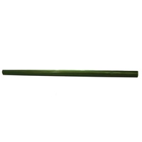 VY Left Hothouse Green Tub Trim