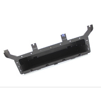 VE Raw Black Storage Tray 