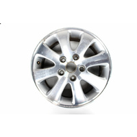 WK Mag Wheel 16x7 