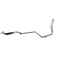 Used WH VY V2 WK 5.7 Litre V8 Gen 3  4 Speed Automatic  Transmission Lines 