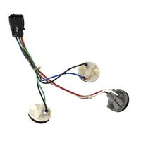 Used VE Ute Tail Light Wiring Loom 