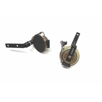 VT VX VU VY VZ Dash Tweeter Pair 