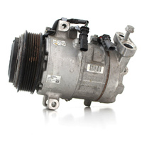 VF WN 3.6 Litre V6  Air Con Pump 
