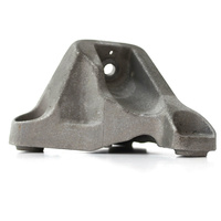 VE WM VF WN 3.6 Litre V6 Left Engine Mount Bracket