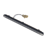 Used VY V2 VZ High Mount LED Brake Light and Lens 