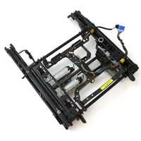 VY VZ WK WL Left Full Electric Seat Rail 