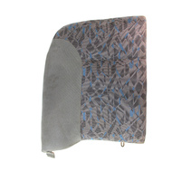 VS RHR New Grey Seat Back 