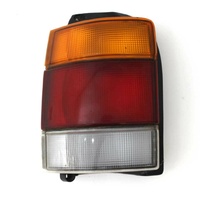 VN VP VG VR VS Left Tail Light