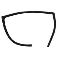 Used VT VX VY VZ LHR Left Rear Door Glass Felt Weatherstrip 